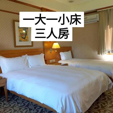 Shan Shui Shen Resortopia Hotel Ґуаньшань Екстер'єр фото