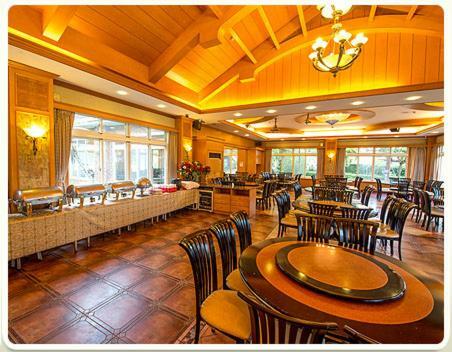 Shan Shui Shen Resortopia Hotel Ґуаньшань Екстер'єр фото